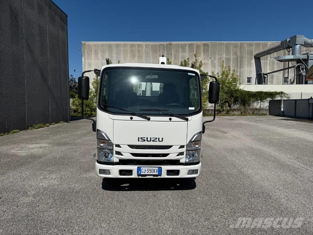 Multitel mx 200 Автовышки