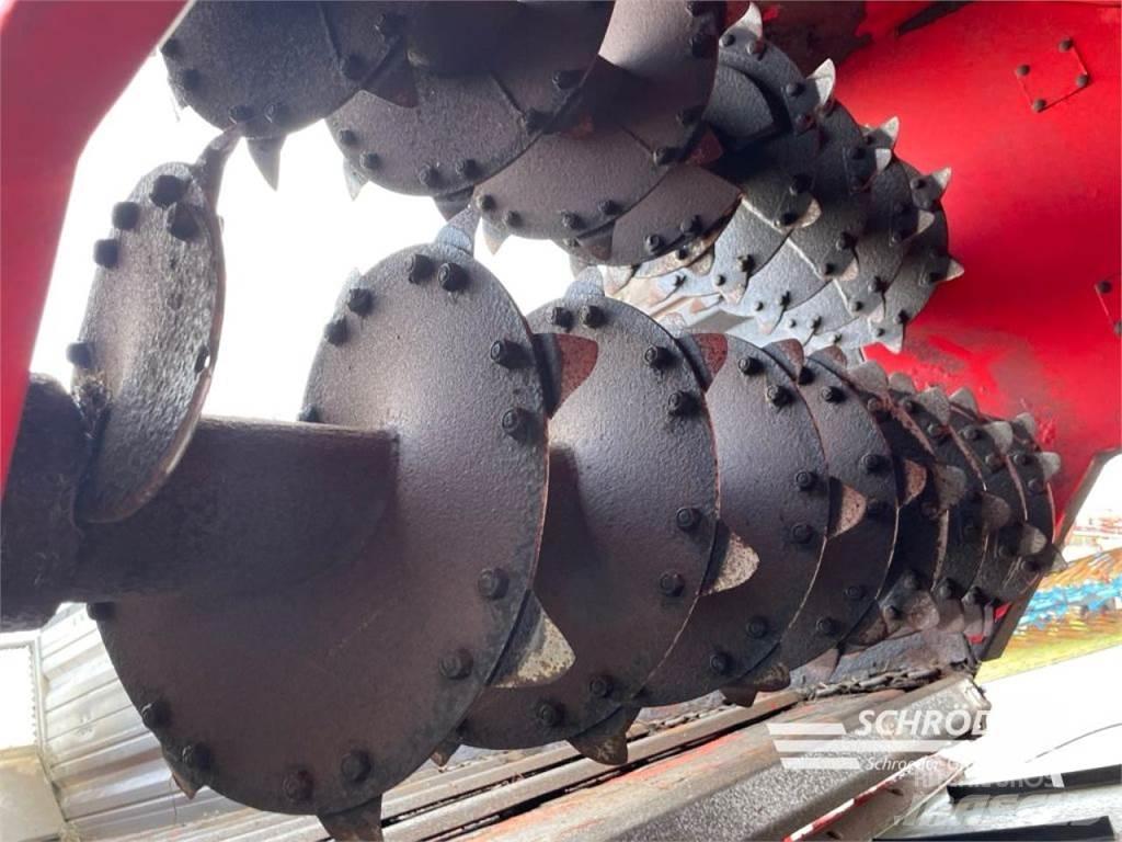 Schouten VDW 130 Оборудование для животноводческих ферм