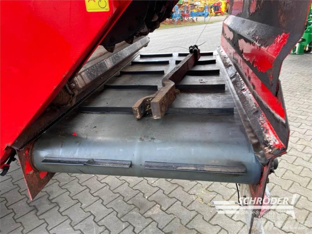Schouten VDW 130 Оборудование для животноводческих ферм