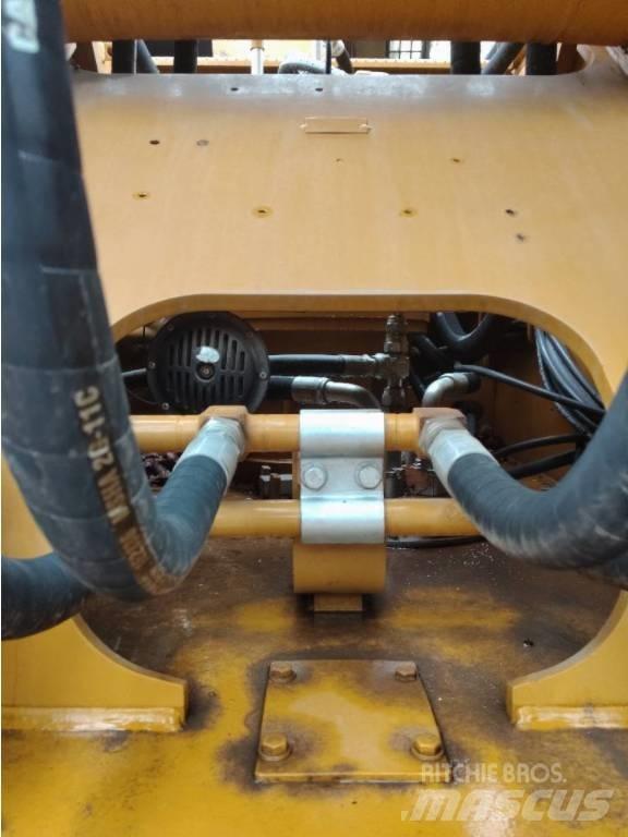 CAT 336 D Гусеничные экскаваторы