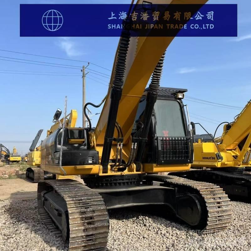 CAT 336 D Гусеничные экскаваторы
