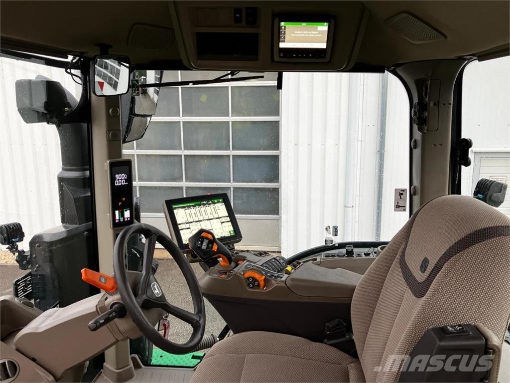 John Deere 7R 350 Трактора