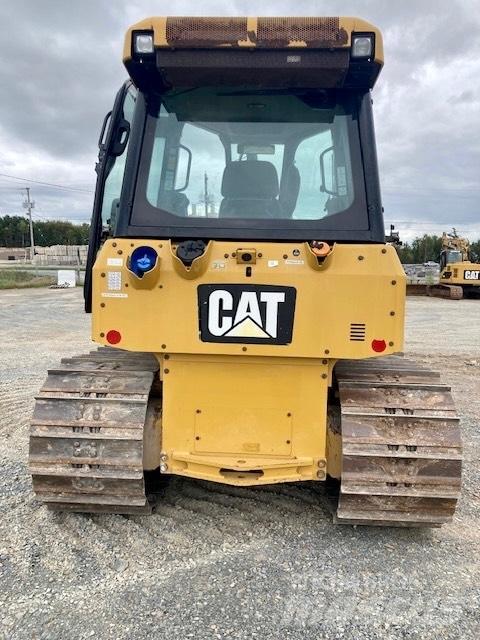 CAT D 3 K 2 LGP Гусеничные бульдозеры