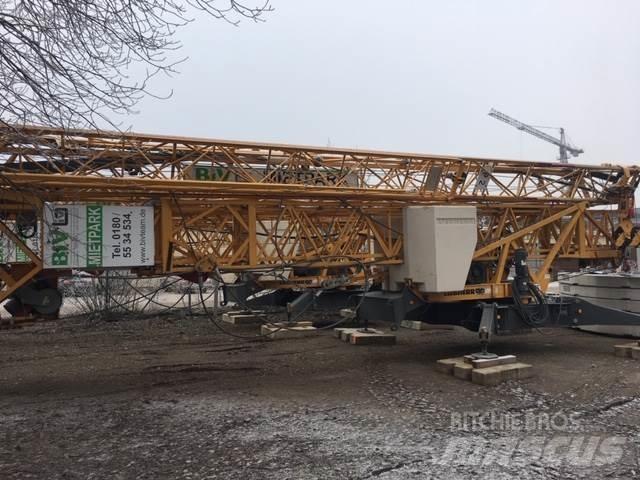 Liebherr 34K Башенные краны