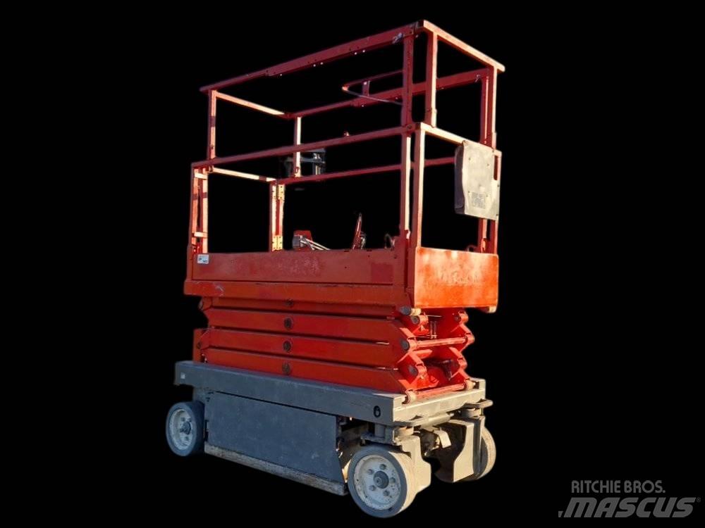 SkyJack SJ III 3219 Ножничные подъемники