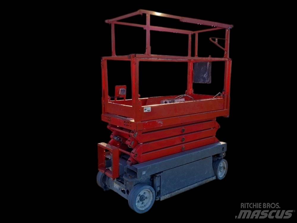 SkyJack SJ III 3219 Ножничные подъемники