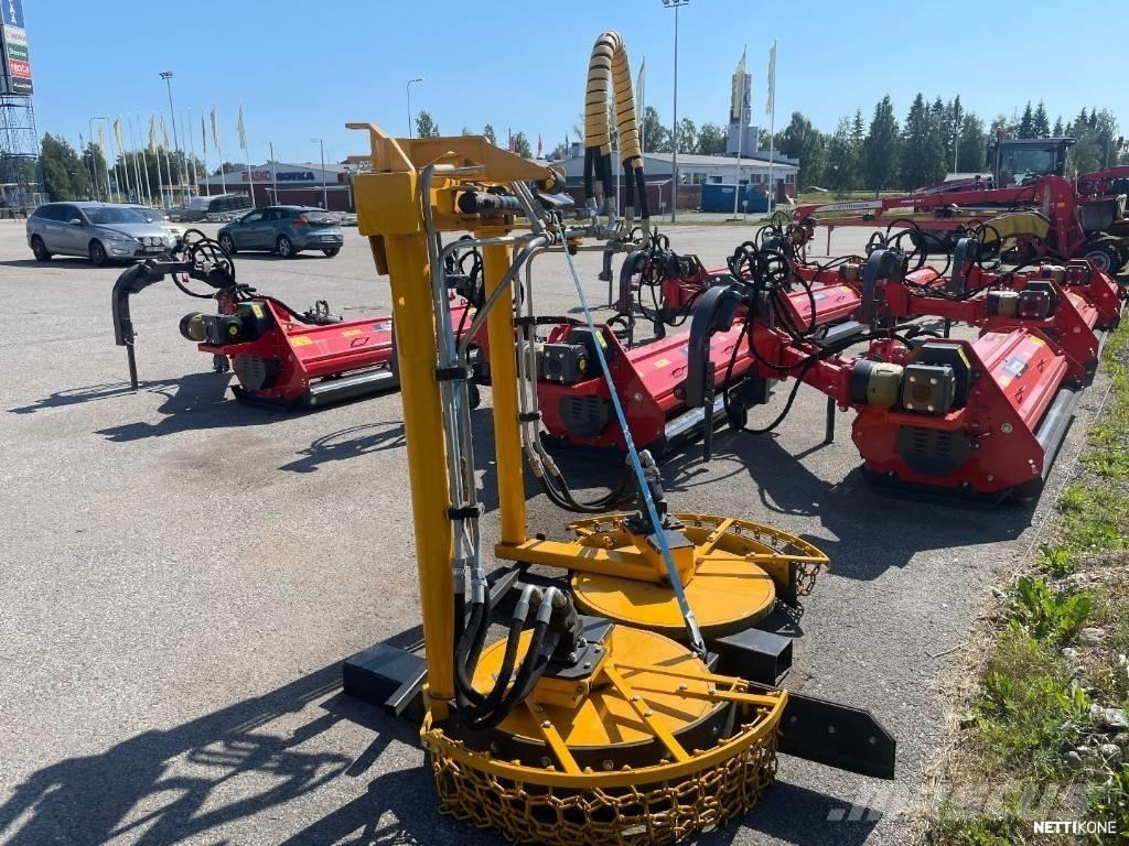  Hinnagård T125B Коммунальная техника - Другие