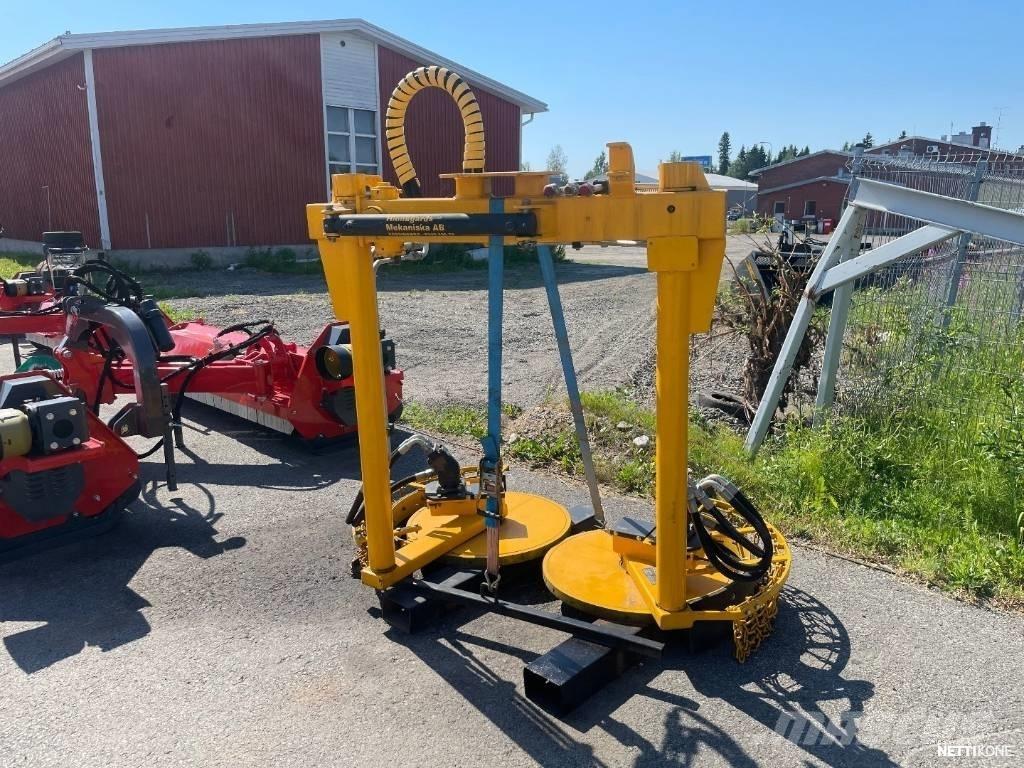  Hinnagård T125B Коммунальная техника - Другие