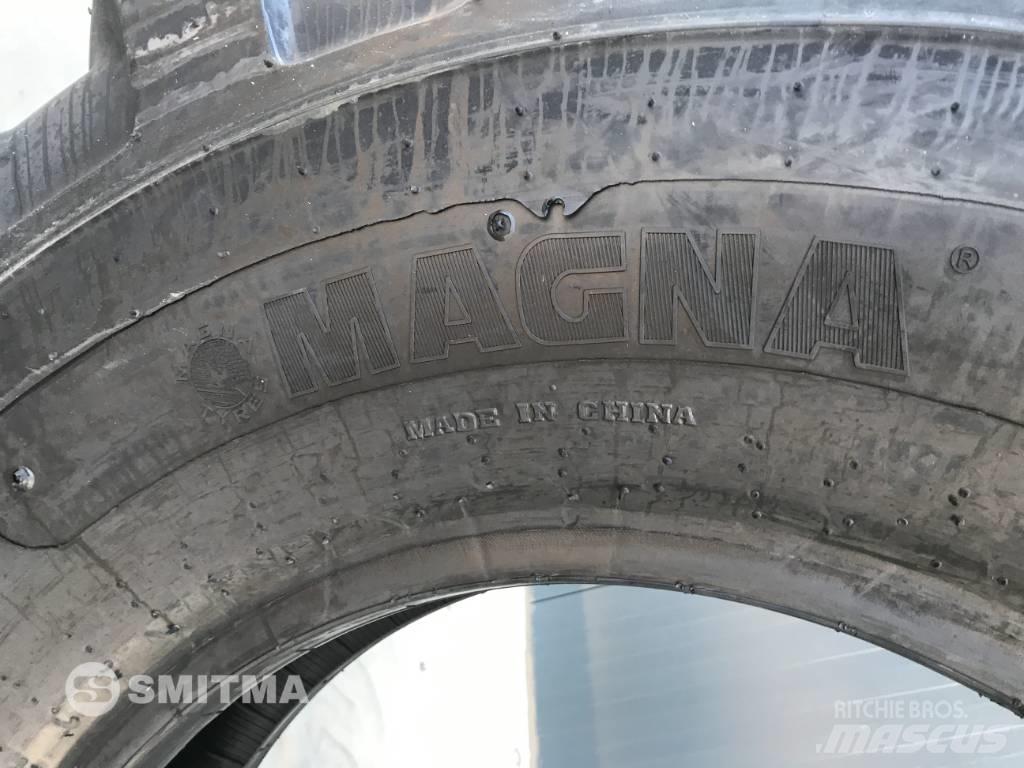  Magna 1400 x 24 Гусеницы и цепи