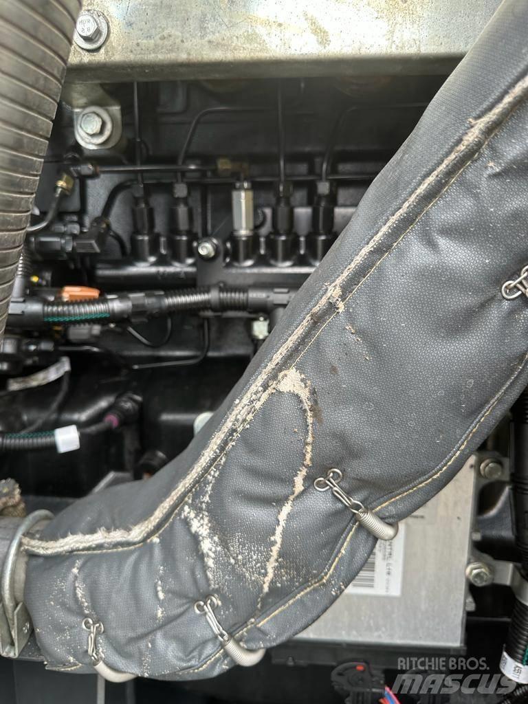 Atlas Copco QES150 Дизельные генераторы
