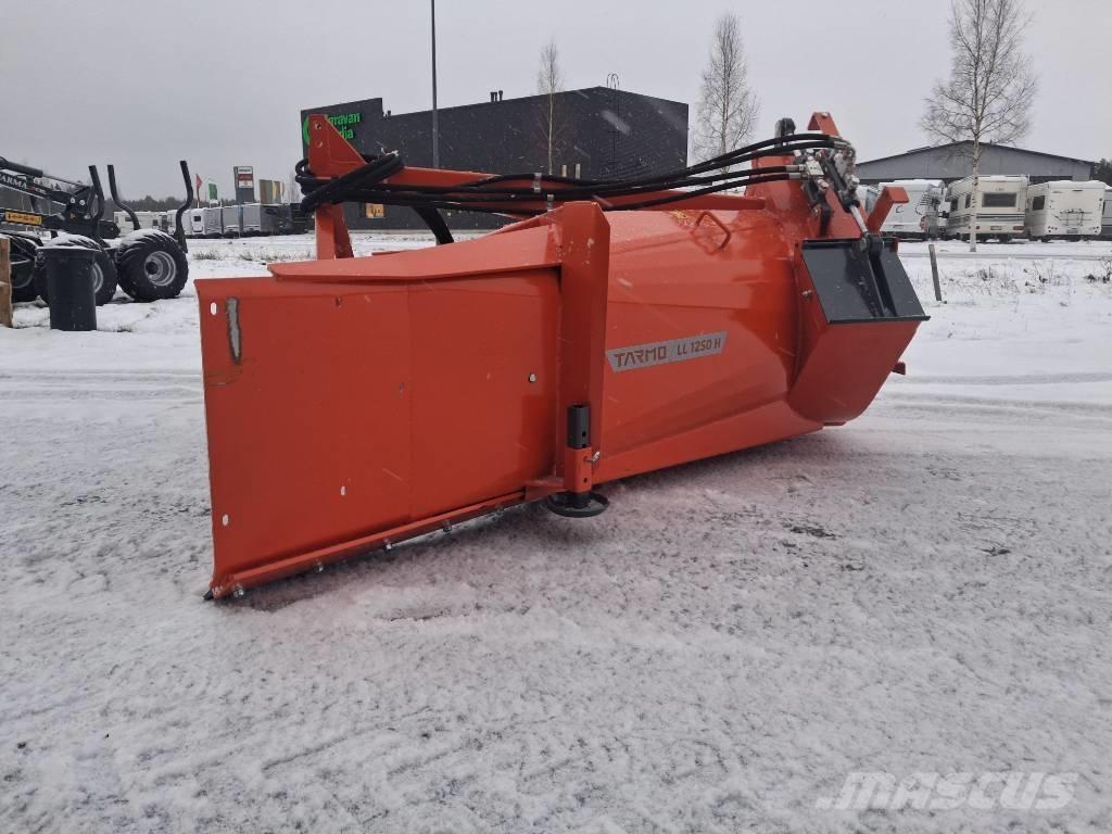Tarmo LL1250H Снегоуборщики