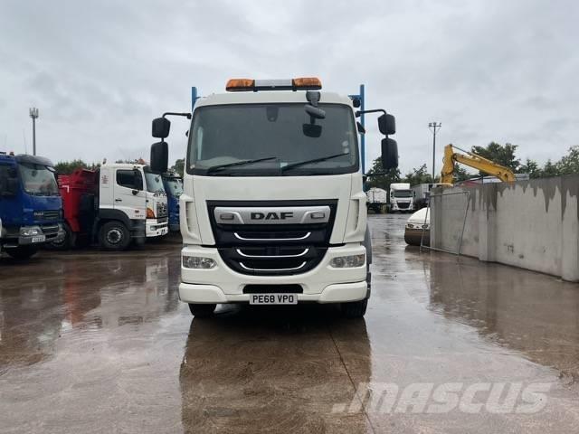 DAF LF 230 Бортовые грузовики