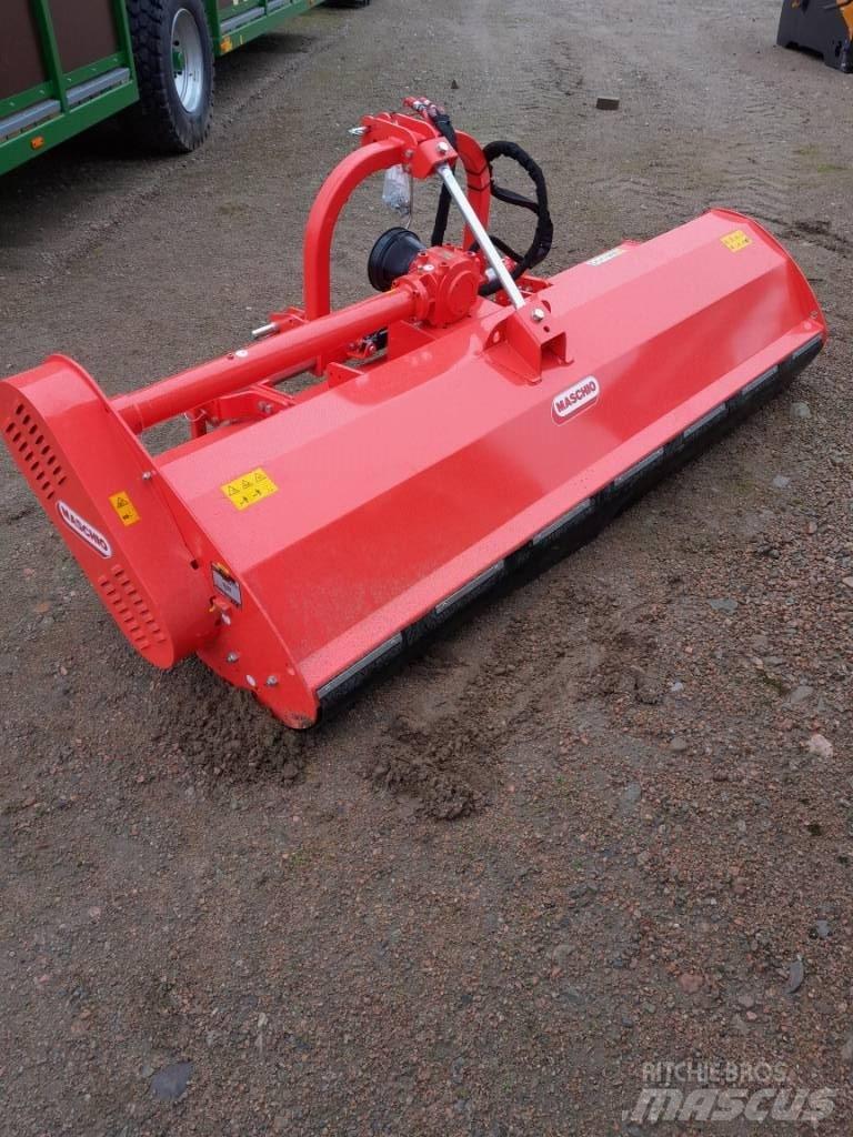 Maschio Brava 250 L Мульчирователи