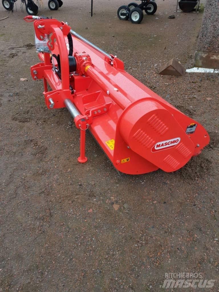 Maschio Brava 250 L Мульчирователи