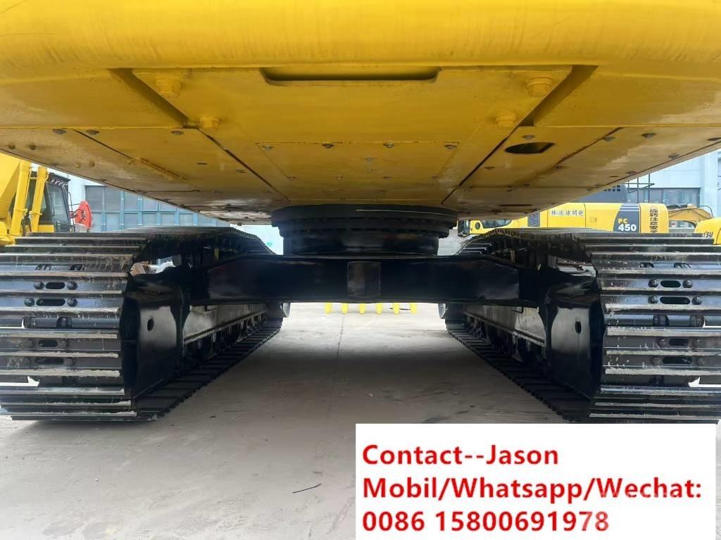 Komatsu PC 360 LC Гусеничные экскаваторы