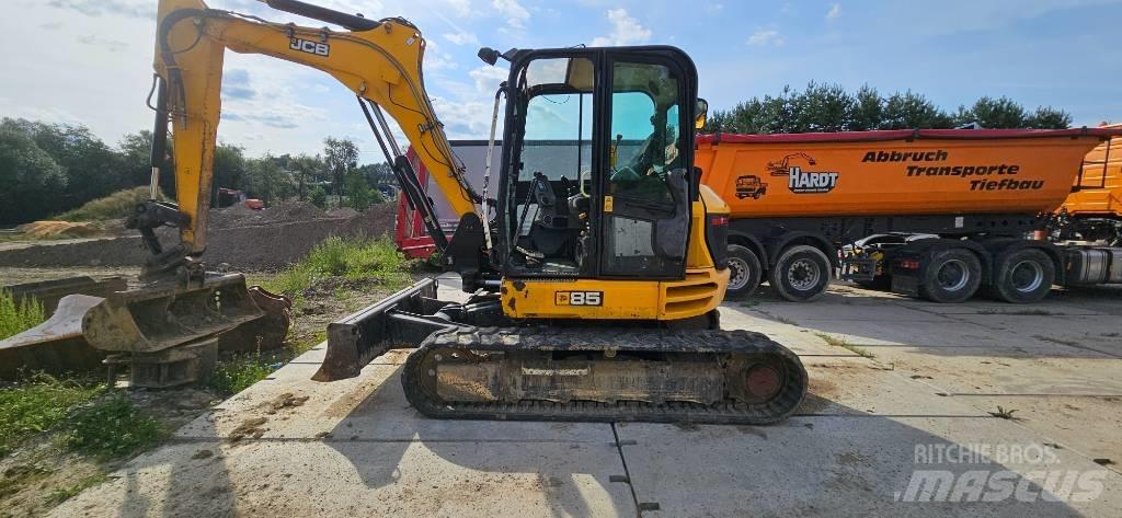 Iveco ML 135 E Тротуароукладчики