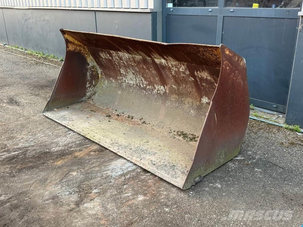  Onbekend WG-2200 Ковши