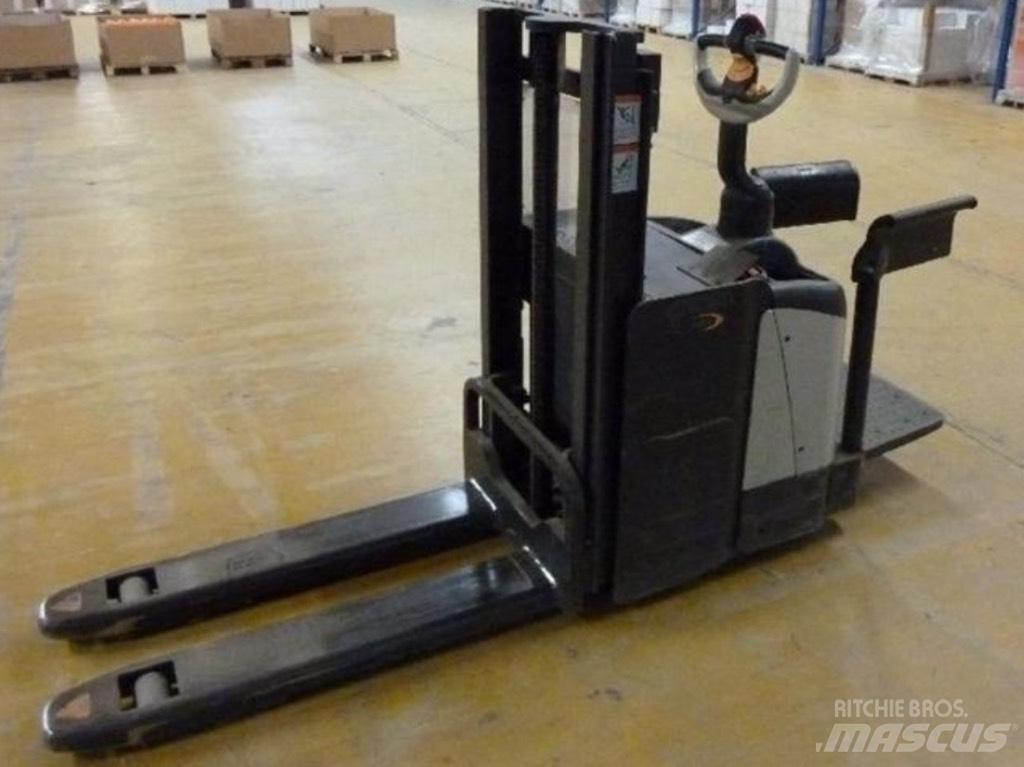 Crown LP 3020 Вертикальные комплектовщики
