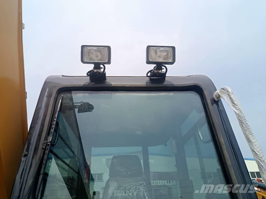 Sany SY 75 C Гусеничные экскаваторы