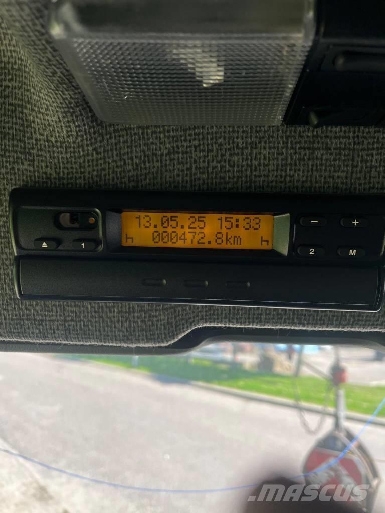 Grove GMK 3060 Автокраны
