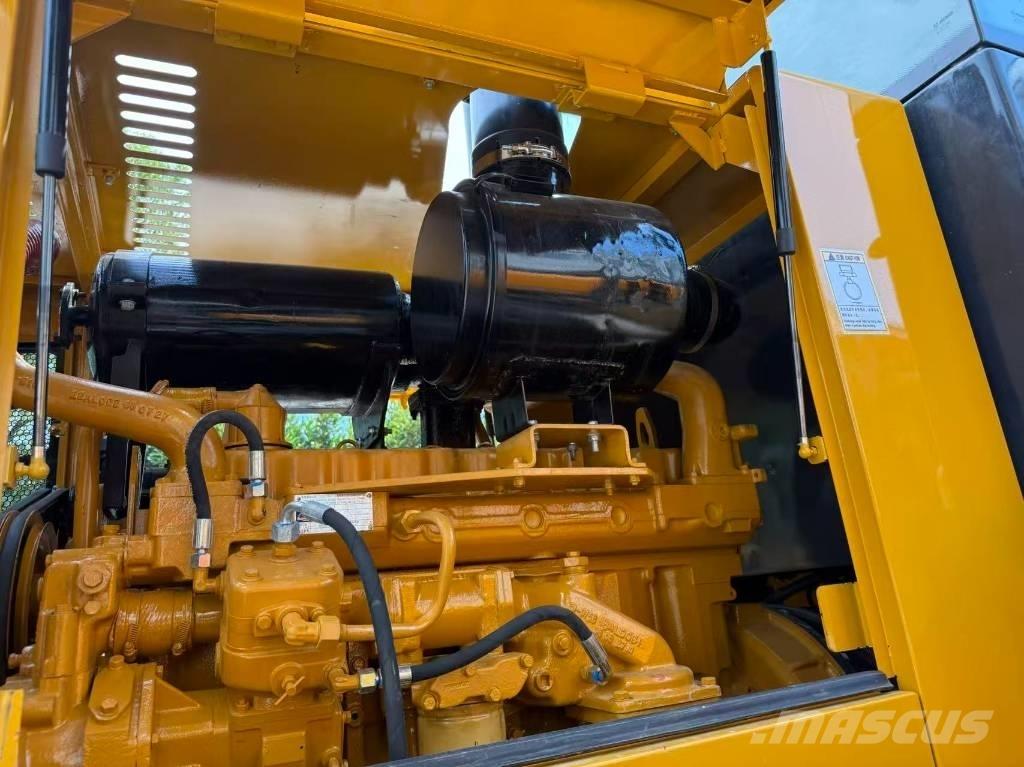 XCMG ZL 50 GN Фронтальные погрузчики
