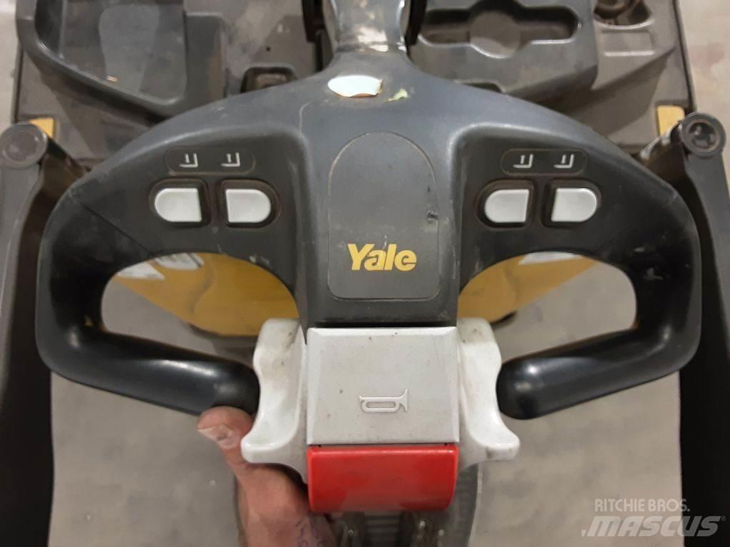 Yale MP20X Самоходные электрические тележки