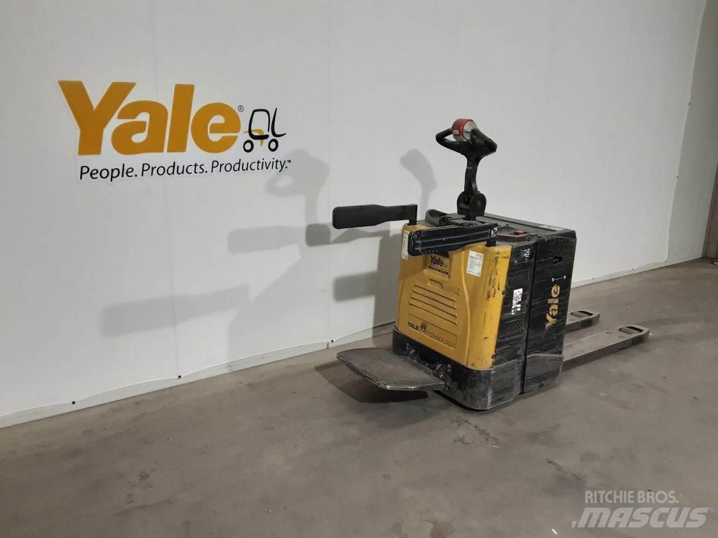 Yale MP20X Самоходные электрические тележки