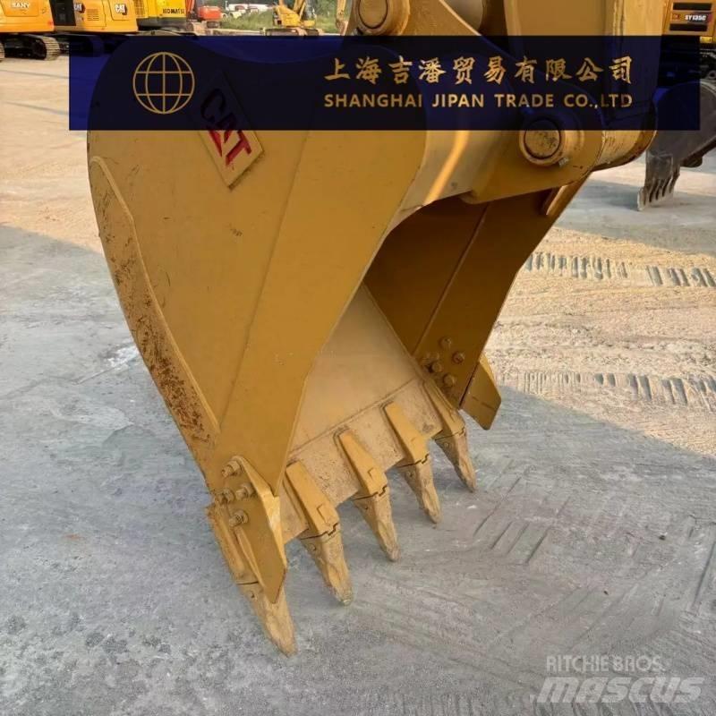 CAT 312 D Гусеничные экскаваторы