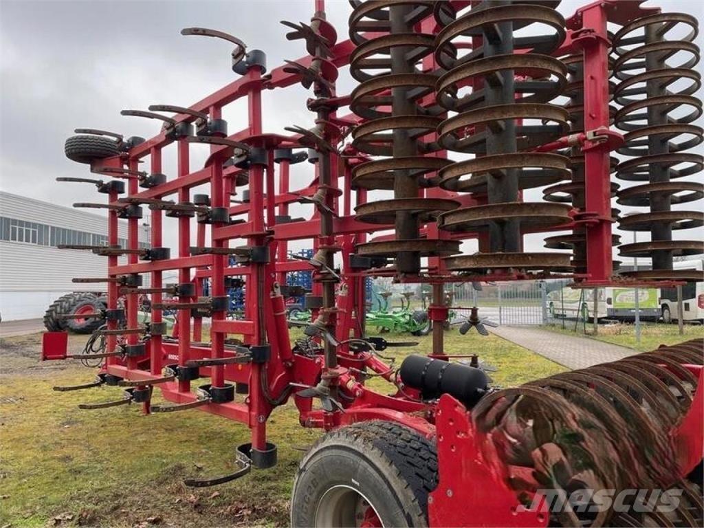 Horsch Tiger 8 XL Культиваторы сплошные