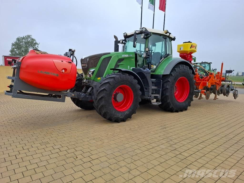 Laumetris DPL-3.5 Сеялки