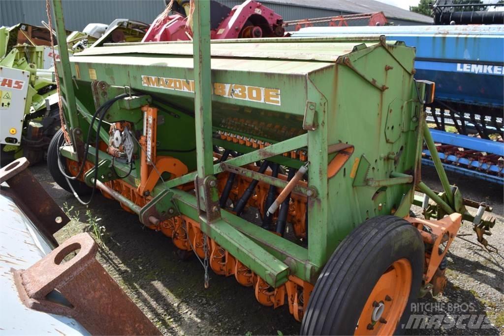 Amazone D8/30E Сеялки