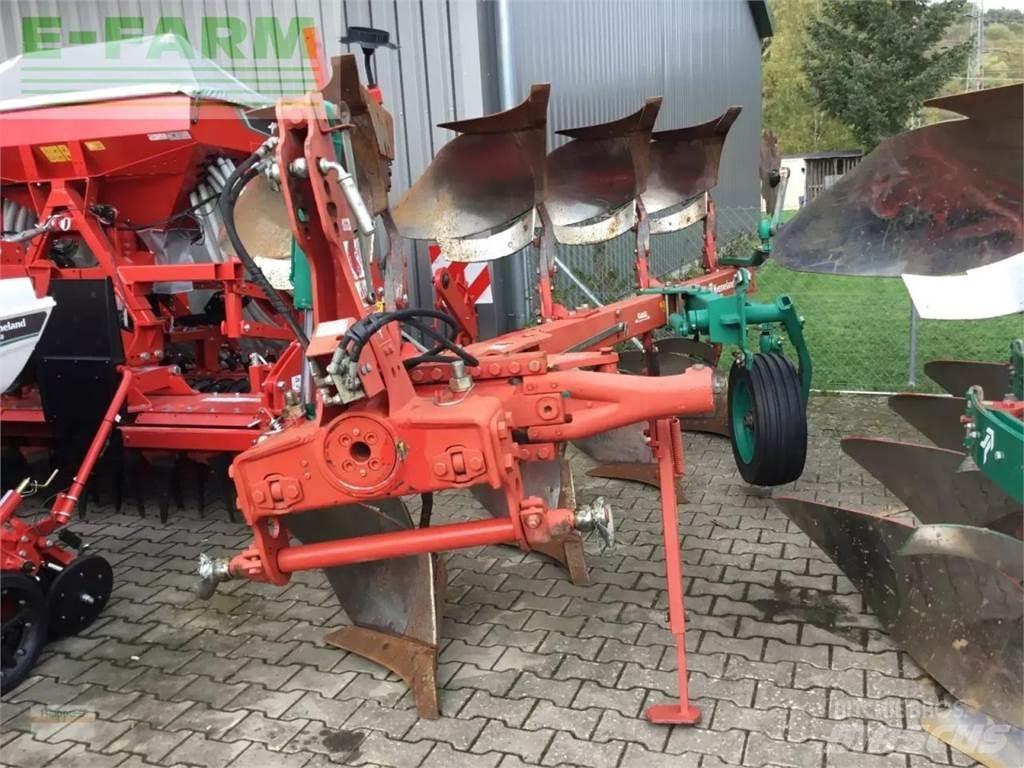 Kverneland vx 100 Обычные плуги
