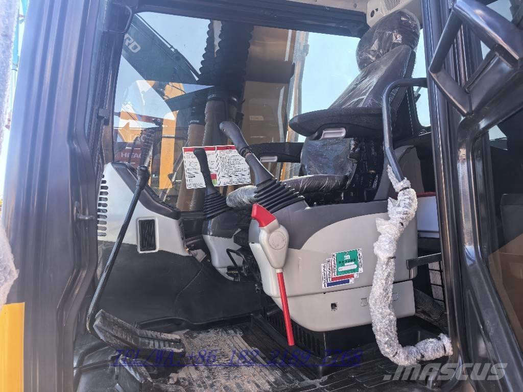 Komatsu PC 130 LC-7 Гусеничные экскаваторы