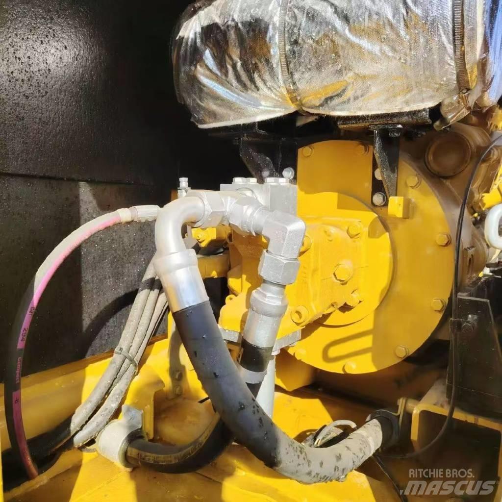 CAT 308 Гусеничные экскаваторы
