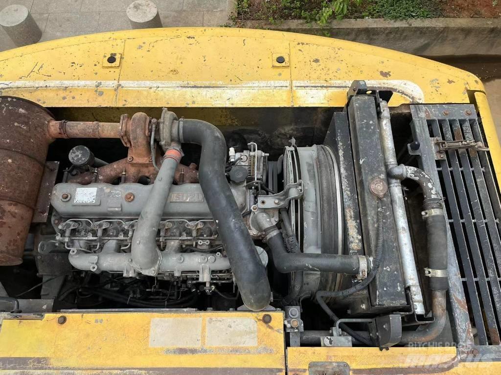 Sumitomo SH200Z3 Гусеничные экскаваторы
