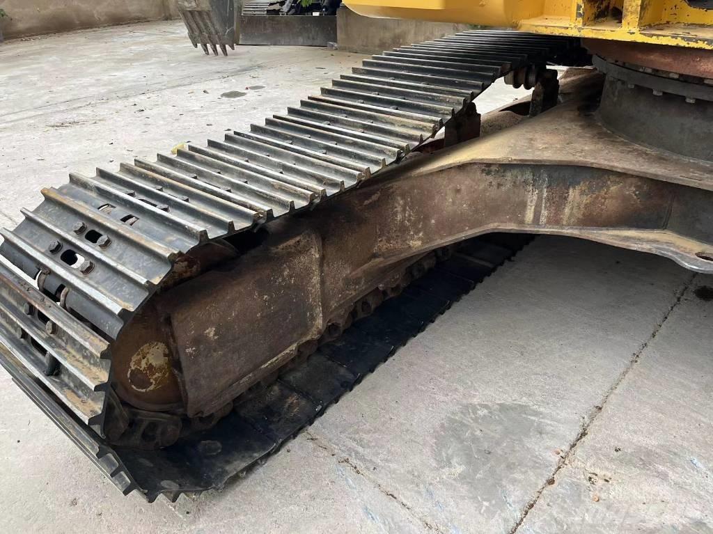 Sumitomo SH200Z3 Гусеничные экскаваторы