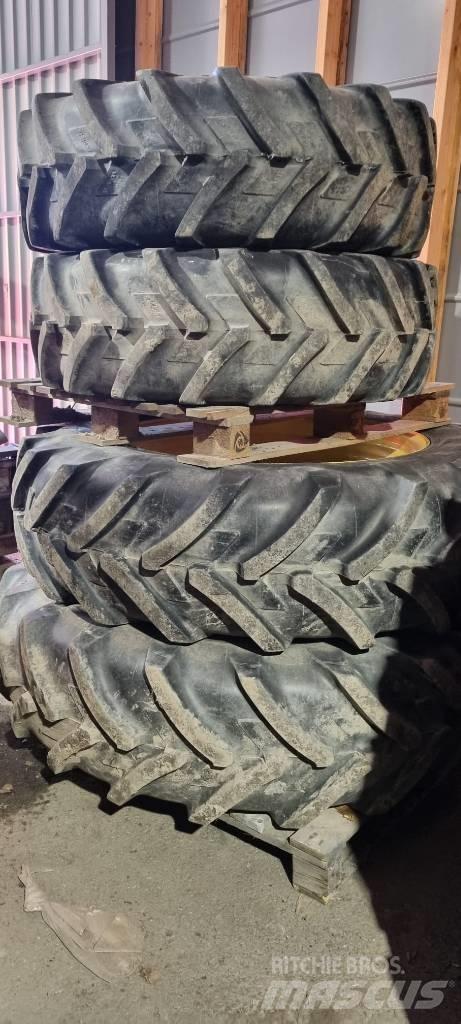 Michelin 420/85R38 Шины и колёса