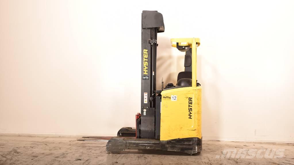Hyster R 1.4 Ричтраки