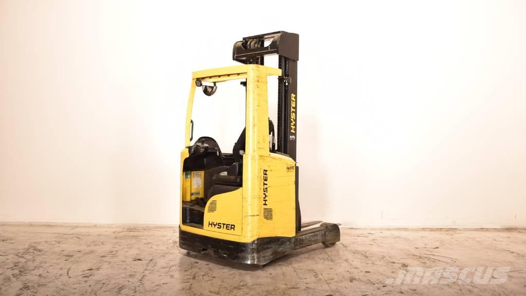 Hyster R 1.4 Ричтраки