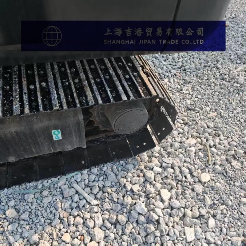 Sany SY 60 C Мини-экскаваторы