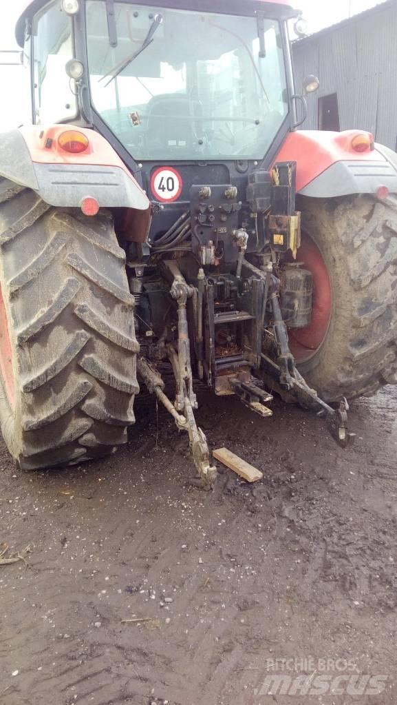 Zetor Crystal 150 Трактора