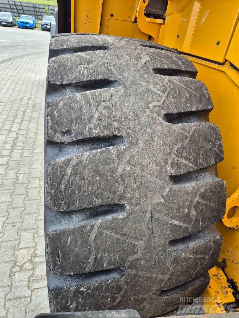 Volvo L 180 H Фронтальные погрузчики