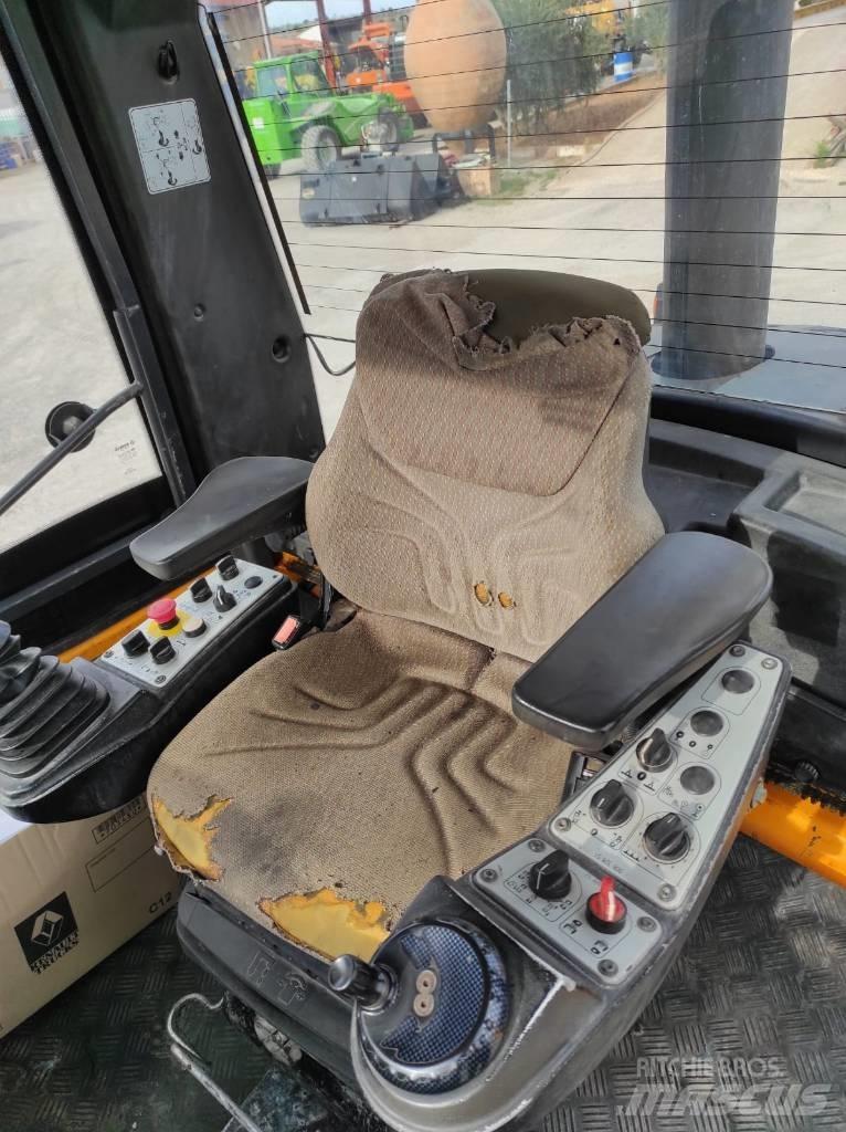 Bomag BW 174 A P Катки тротуарные