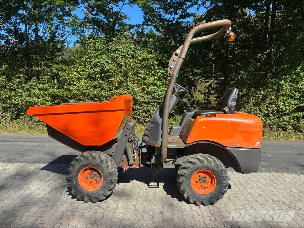 Ausa D 100 AHA Мини-самосвалы