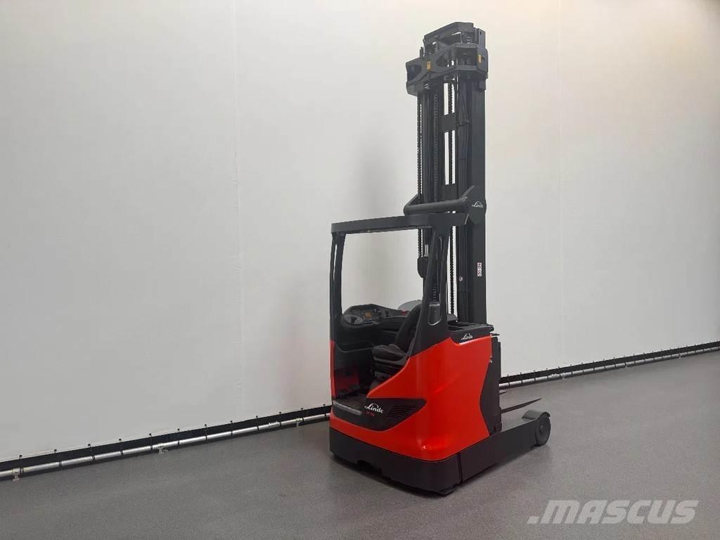 Linde R 16 HD-01 Ричтраки