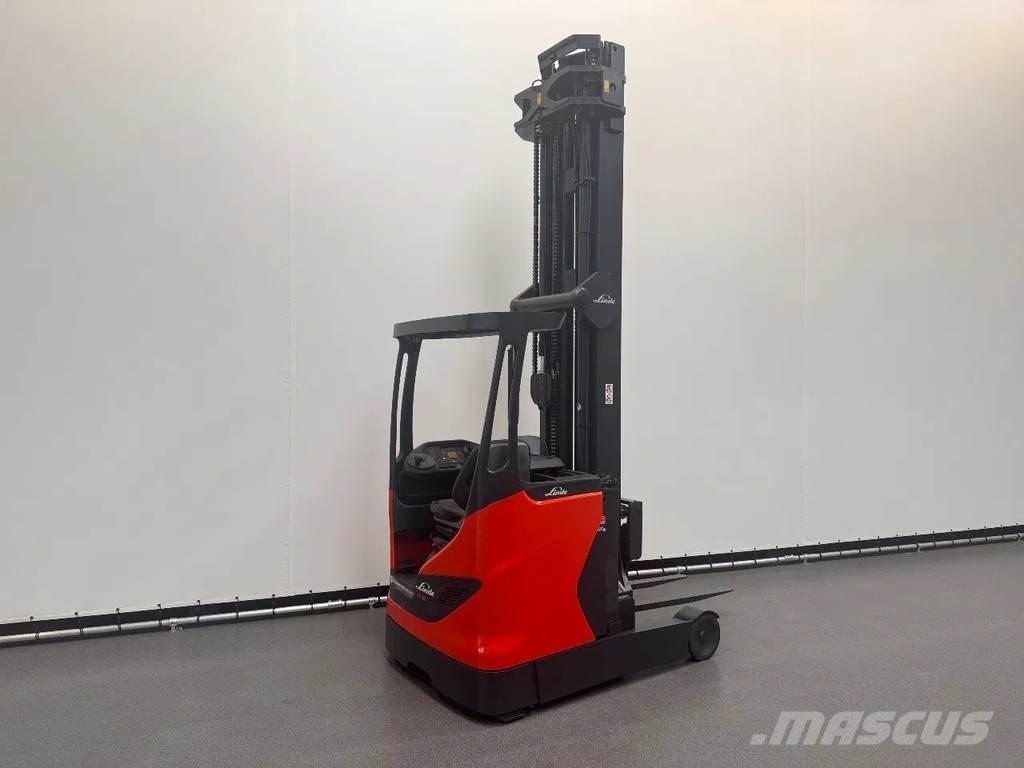 Linde R 16 HD-01 Ричтраки