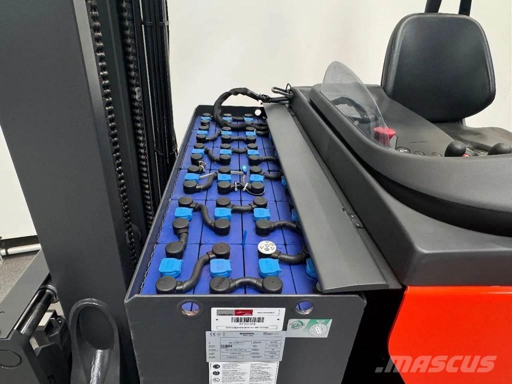 Linde R 16 HD-01 Ричтраки