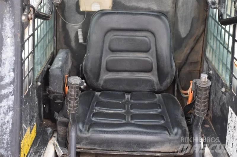 Bobcat S70 Мини-погрузчики