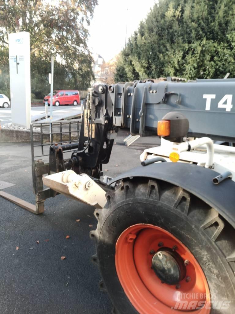 Bobcat B40170-D221 Телескопические погрузчики