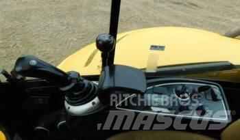 JCB 8065 Малые экскаваторы 7т-12т